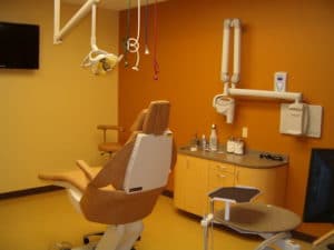 Dental Clinic Architecture
