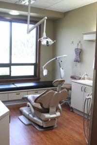 Dental Architecture